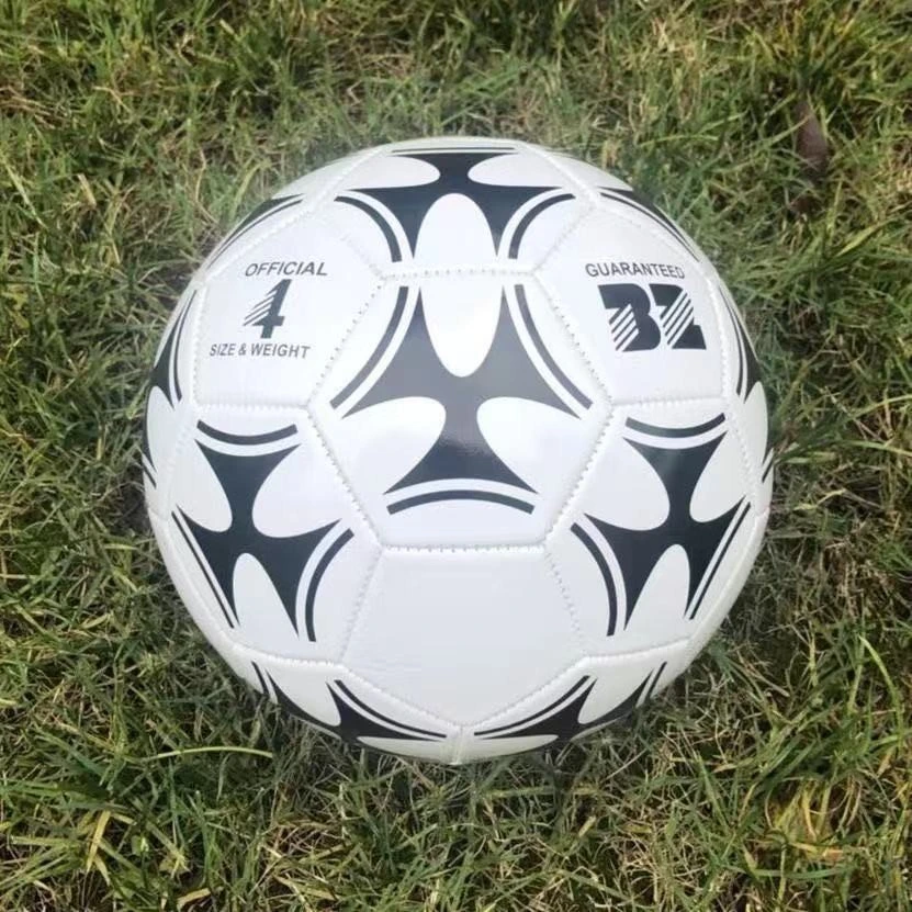 Premium Wholesale Sports Football Size 5 PVC Soccer Ball