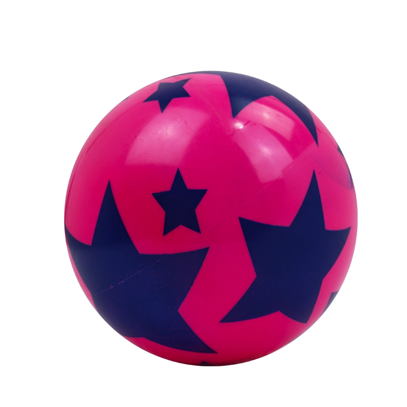 Children Toy Ball PVC Ball Inflate Ball