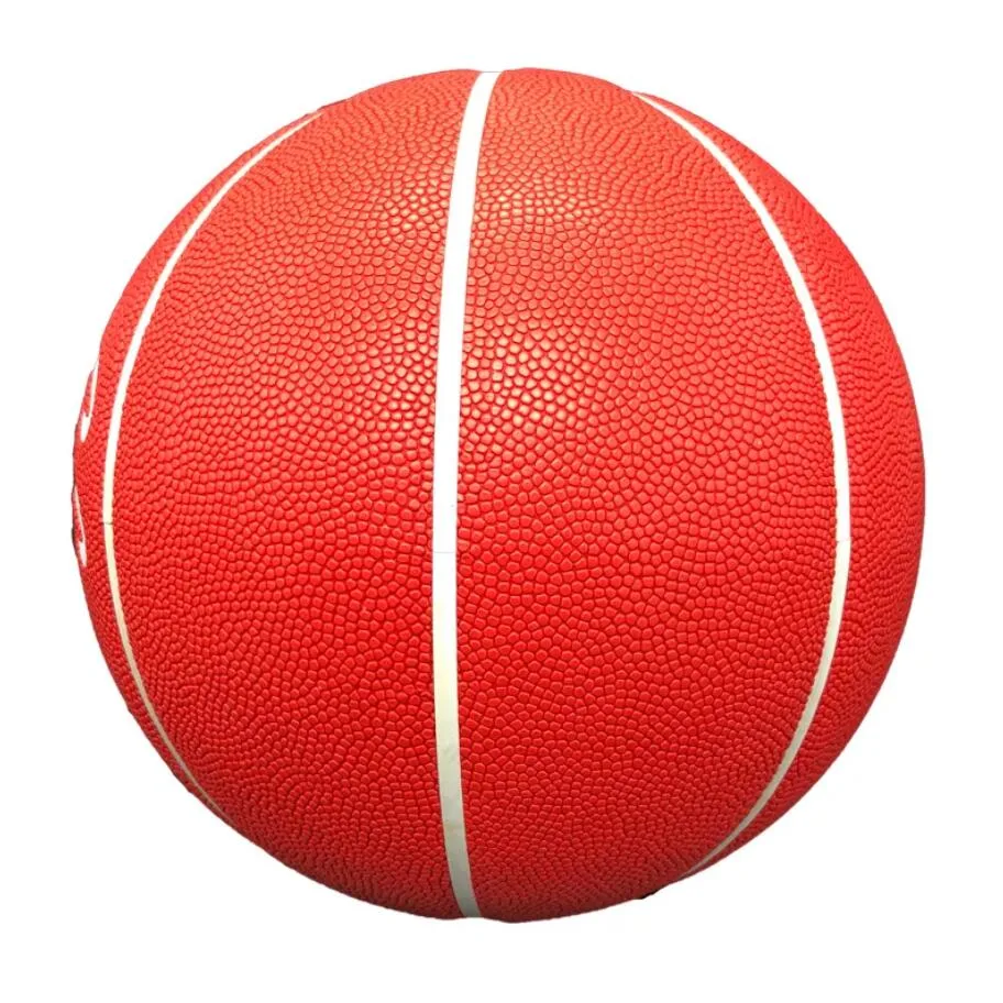 Promotional Custom Printed Timeproof Leather Basketball