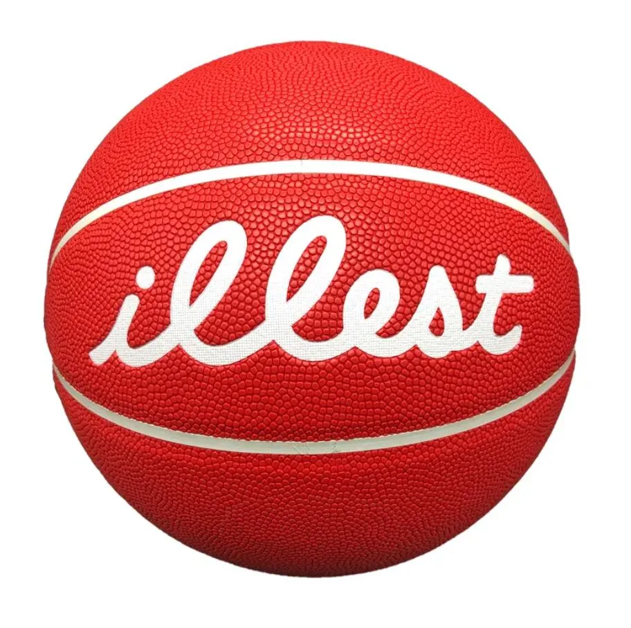 Promotional Custom Printed Timeproof Leather Basketball