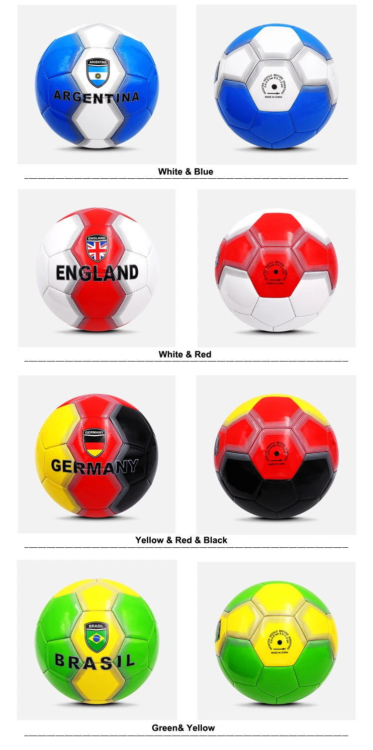 Bulk World Cup Argentina Promotional Ball Football