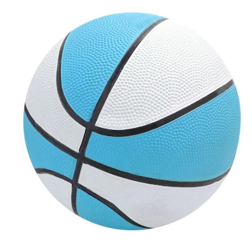 OEM New Hot-Sale PVC Basketball, Timeproof