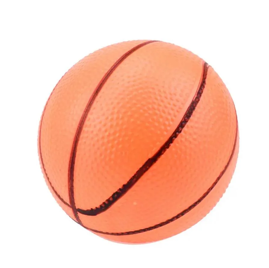 New Design OEM PVC Basketball