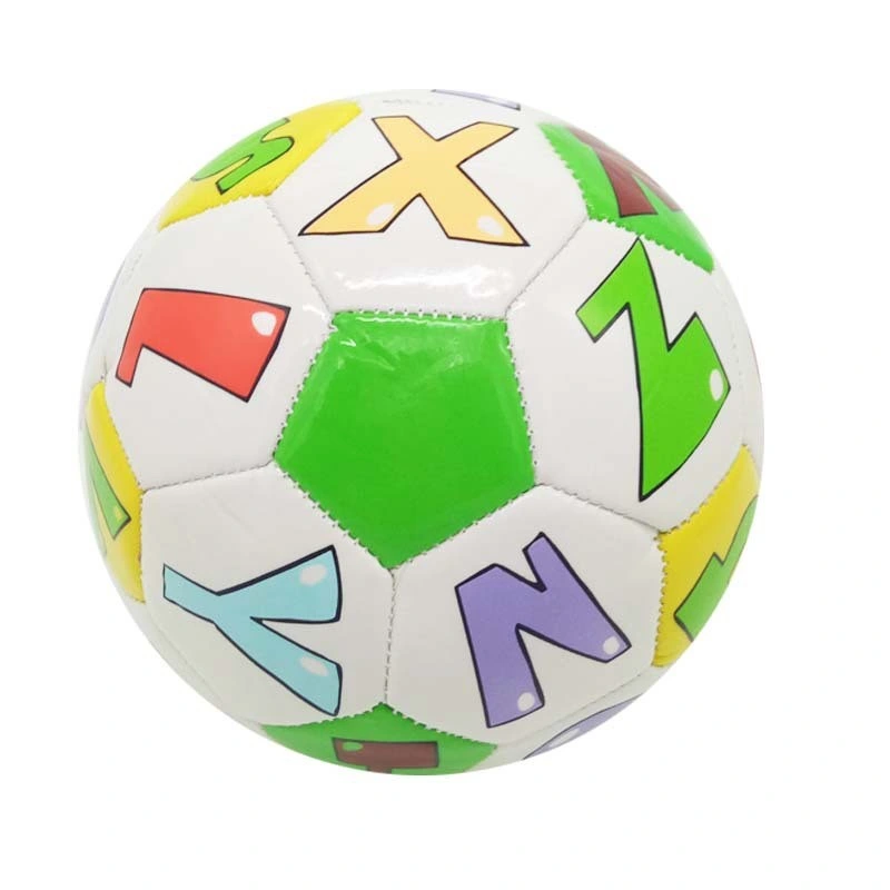 Children Outdoor Play Training Sport Football Inflatable Soccer