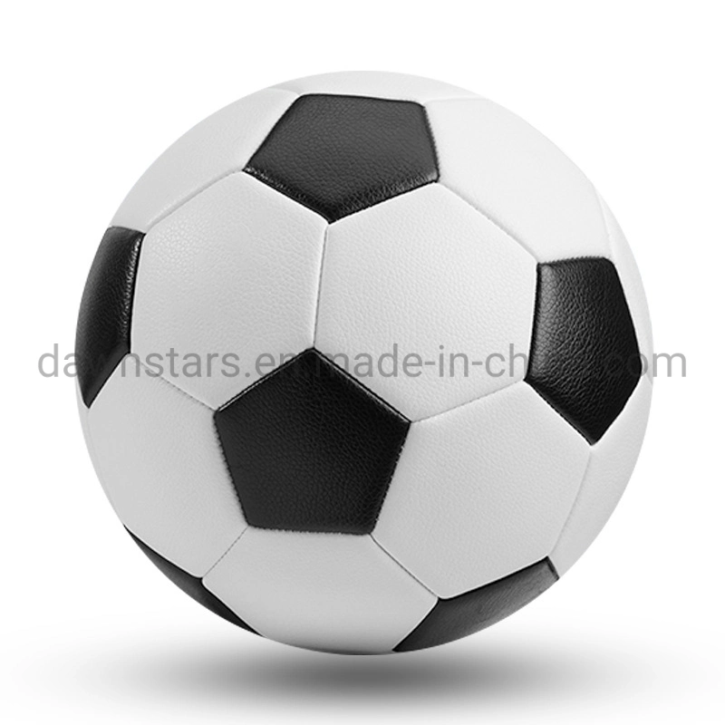 Soccer Ball Items with High Quality Training Football Playing Soccer Ball