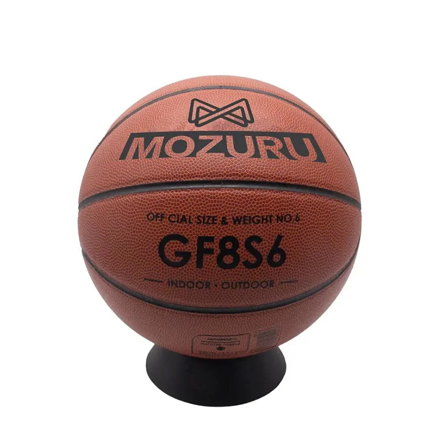 OEM Hot-Sale Leather Basketball