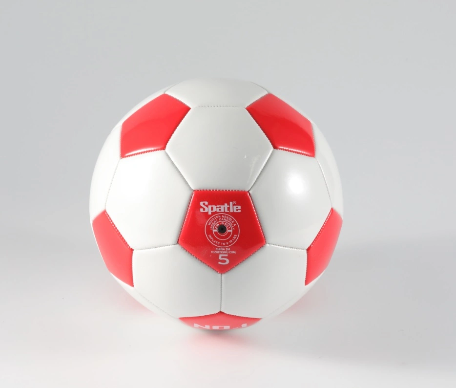 Personalized Size 3 4 5 PU /PVC /TPU Soccer Balls for Indoor and Outdoor Use