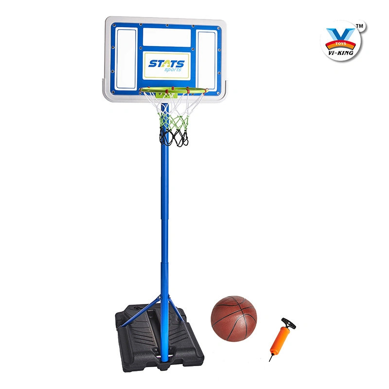 Indoor Fitness Outside Exercise Toys Popular Rubber Basketball Sport for Kids Outdoor Toys
