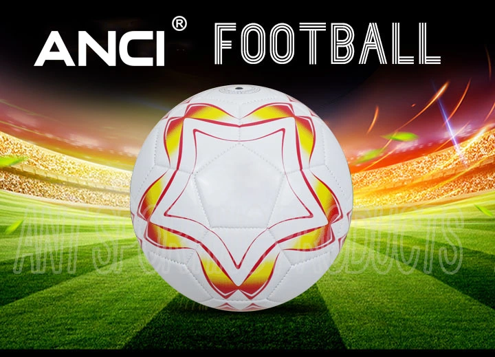 Professional Soccer Ball Manufacturer-Size 5 Soccer Balls-PU Material Soccer Balls