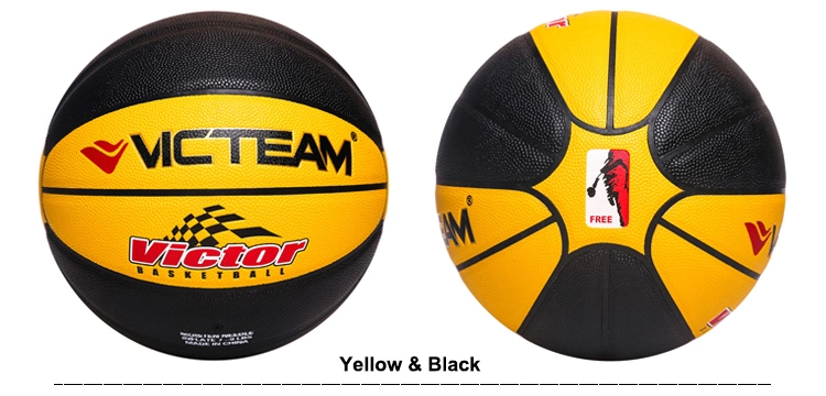 Latest Design Junior Youth 27.5 Inch Basketball