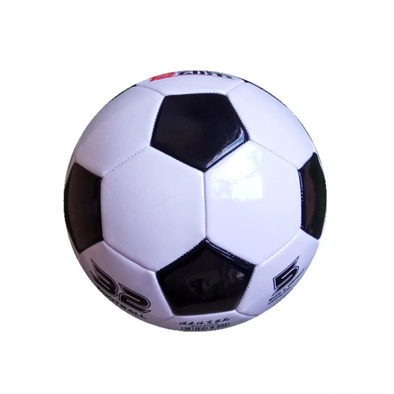 Premium Wholesale Sports Football Size 5 PVC Soccer Ball