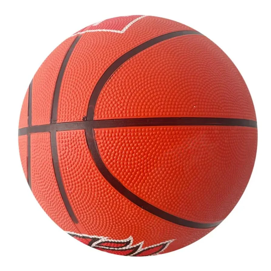 OEM New Hot-Sale PVC Basketball, Timeproof