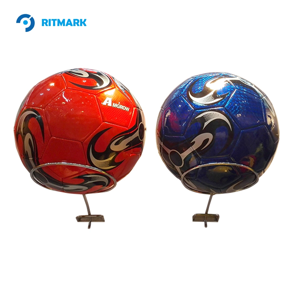 Impact Resistant Match Ball for Competitive Soccer