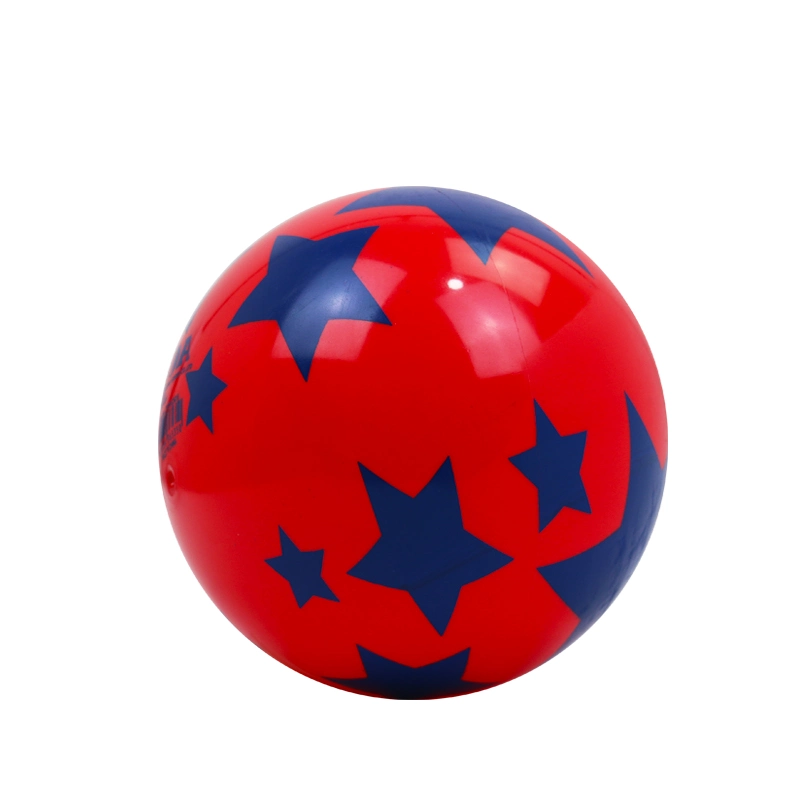 Children Toy Ball PVC Ball Inflate Ball