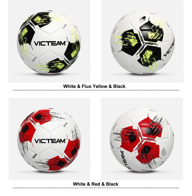 Top-Rated Match Quality Standard Size 4 Futsal Ball