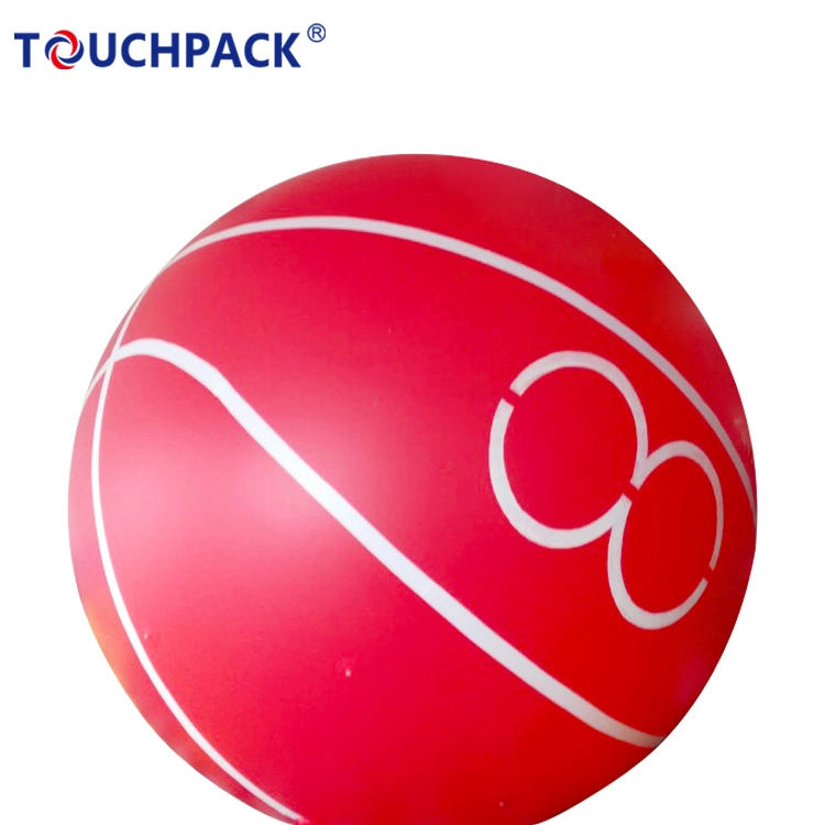 Custom Promotion Safe Toy Inflatable Beach Ball