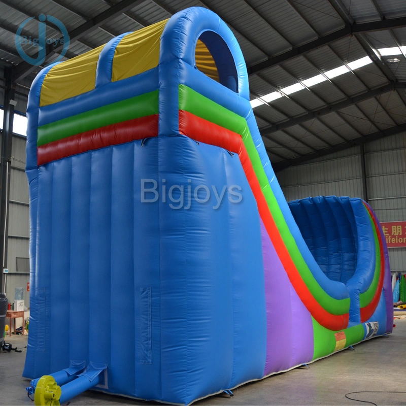 Inflatable Basketball Game, Inflatable Slide with Basketball Game for Sale
