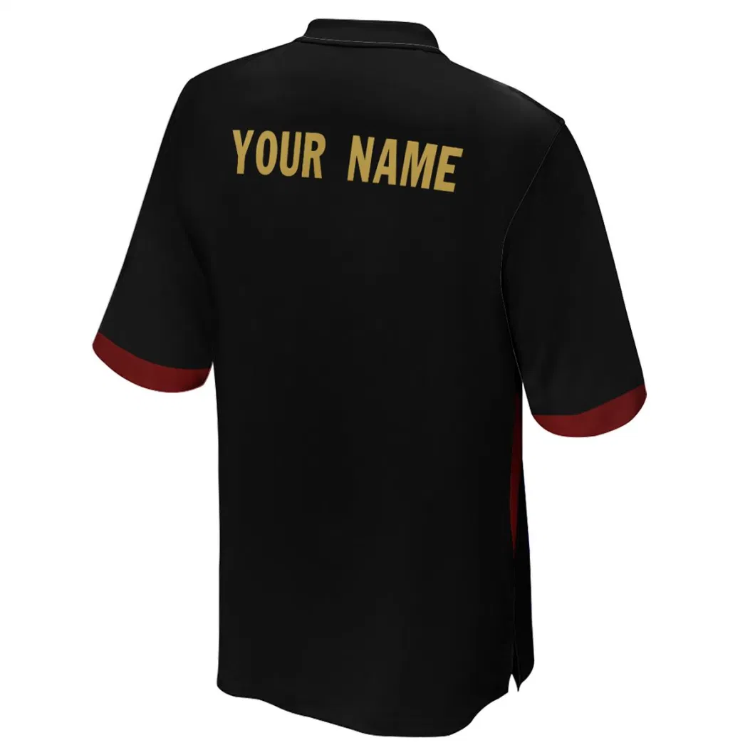 2022 World Cup Belgium Football Jersey Custom Soccer Jersey