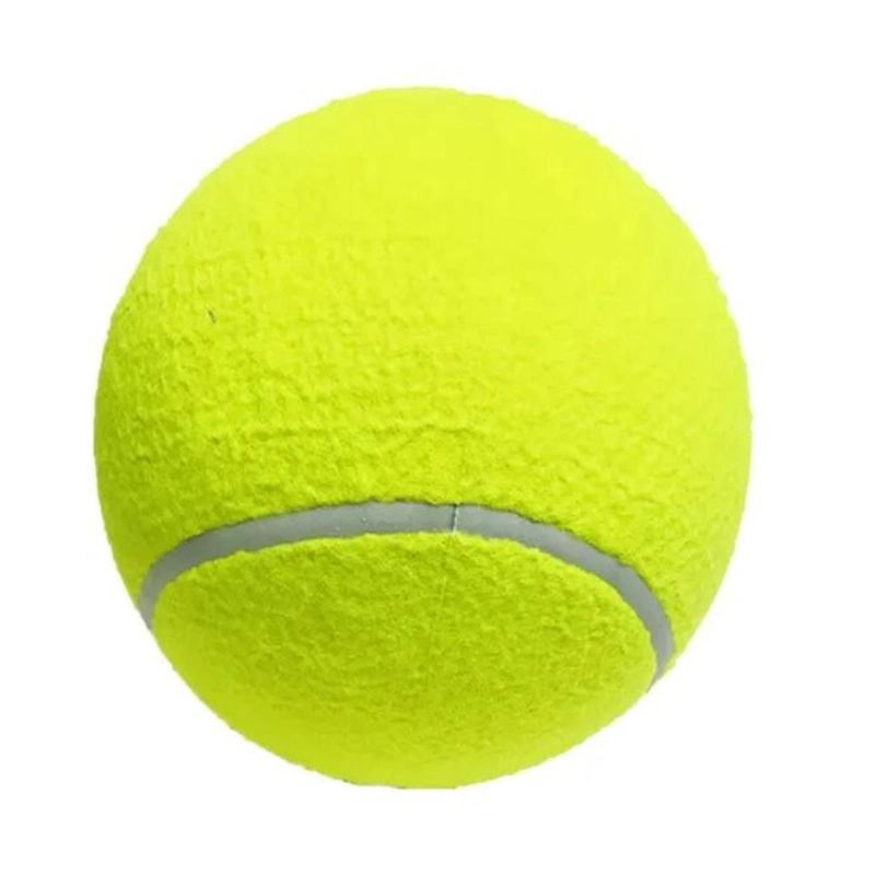 High Quality portable Inflatable Tennis Ball