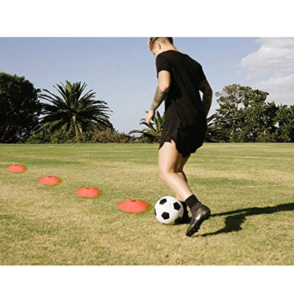 Soccer Field Training Cones for Training, Football, Kids, Sports