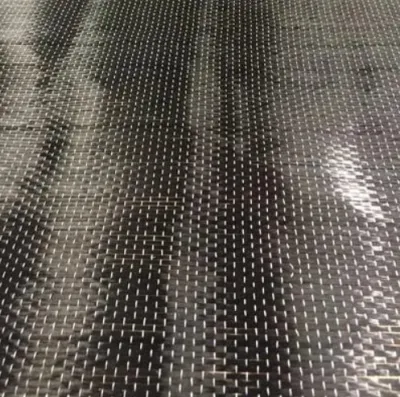 1K 3K 6K 12K tessuto in fibra di carbonio semplice e twill Produttore di Yacht/articoli sportivi/Automotive/Edilizia