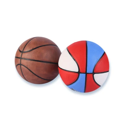 Taglia ufficiale Super Grip OEM Pallacanestro in gomma naturale