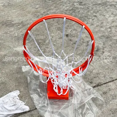 R05 Custom Breakaway Heavy Duty 3 molle da basket Rim per Canestro