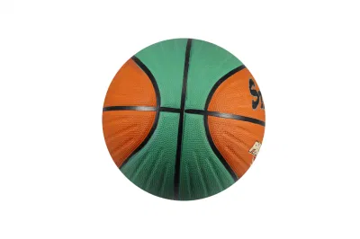 Fabbrica fisica misura 1-7 Basket in gomma