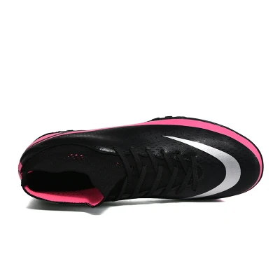 Scarpe da calcio da uomo nuove stile da calcio da esterno Nome del marchio