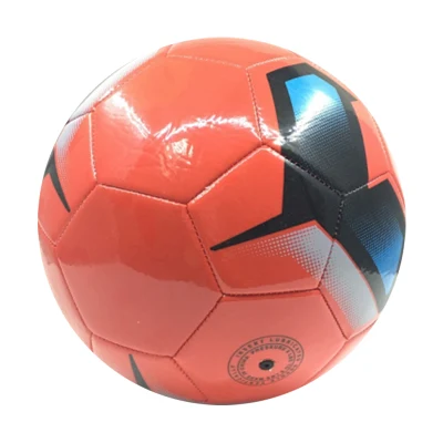 Taglia 5 Calcio Calcio personalizzato-sintetico pelle Calcio