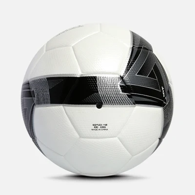 Palle da calcio professionali per sport all&prime;aperto in PU