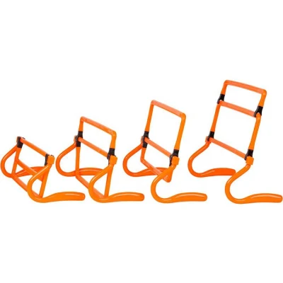 Hurdle per allenamento sportivo Agility Calcio/Calcio/Pallacanestro Fitness