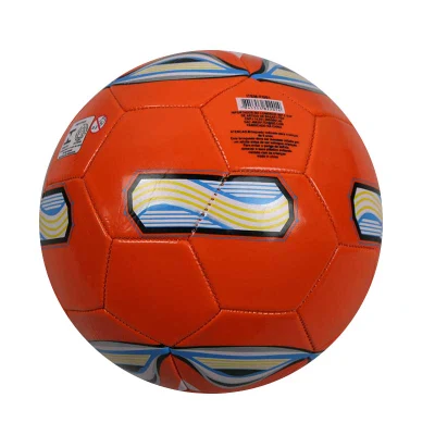 Produttore di palline da calcio per allenamento PU di alta qualità