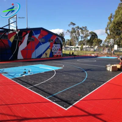 Piccolo polsone da basket per adulti/giovani per camera nello Yard per famiglie