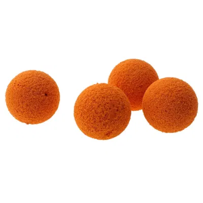Sfera in gomma NR per pulizia condensatore