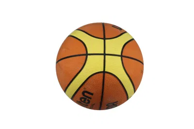 Fabbrica fisica misura 1-7 Basket in gomma