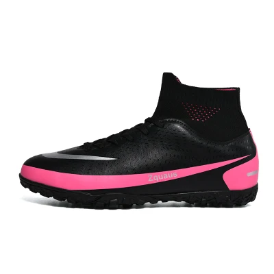 Scarpe da calcio da uomo nuove stile da calcio da esterno Nome del marchio