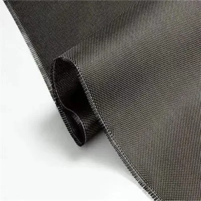 1K 3K 6K 12K tessuto in fibra di carbonio semplice e twill Produttore di Yacht/articoli sportivi/Automotive/Edilizia