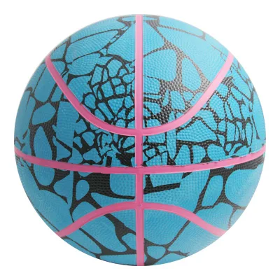 Basket in gomma misura 1-6 personalizzato in fabbrica
