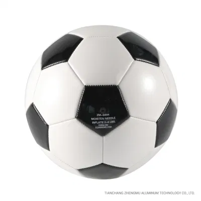 Affordbal pallone da calcio in PVC personalizzato - misura 4