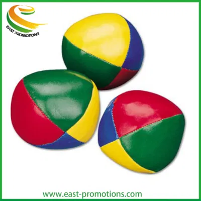 EN71 4 pannelli PVC pelle Sack Toy Ball con Stampa logo