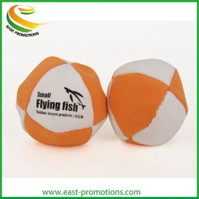 EN71 4 pannelli PVC pelle Sack Toy Ball con Stampa logo