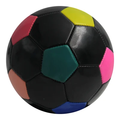 Lavorazione su misura 5 macchina da cucire PVC palla da calcio PVC/PU/TPU