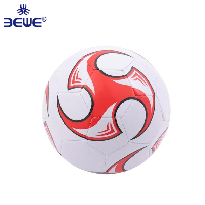 Coppa del mondo Nuova fabbrica 4 pilastri audit promozione formazione bambini Pallone da calcio