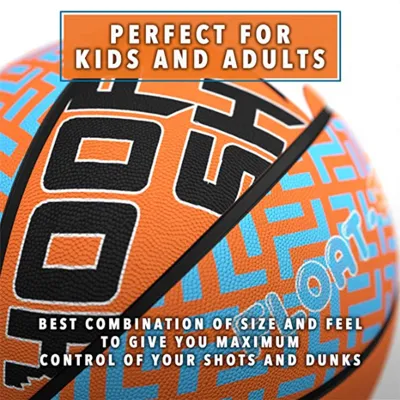 Piscina Pallacanestro giocattolo per bambini Set Hoop Ball gonfiabile Hoop Water Gioca giocattolo estivo