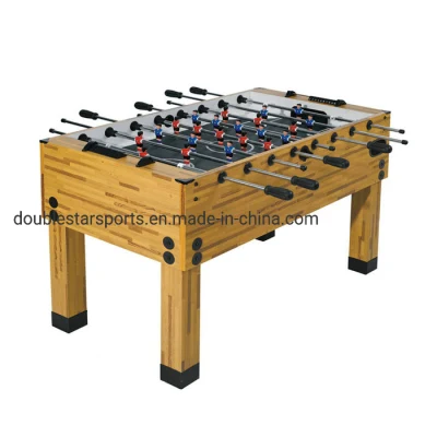 Tavolo da calcio Factory Professional e Classic Sport