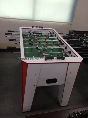 Tavolo da calcio professionale per uso domestico