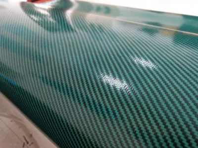 1K 3K 6K 12K tessuto in fibra di carbonio semplice e twill Produttore di Yacht/articoli sportivi/Automotive/Edilizia