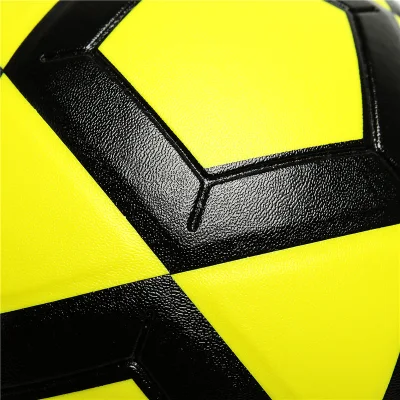Butile Bladder sintetico pelle PU PVC Futsal Ball