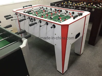 Tavolo da calcio professionale per uso domestico